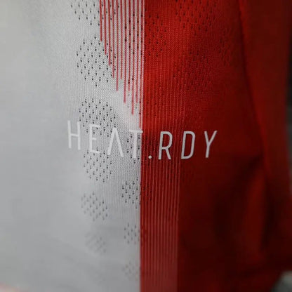 Camiseta de Bayer Múnich 2025 calidad 1.1