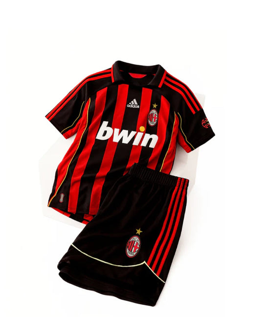 Milán retro 2008 adulto