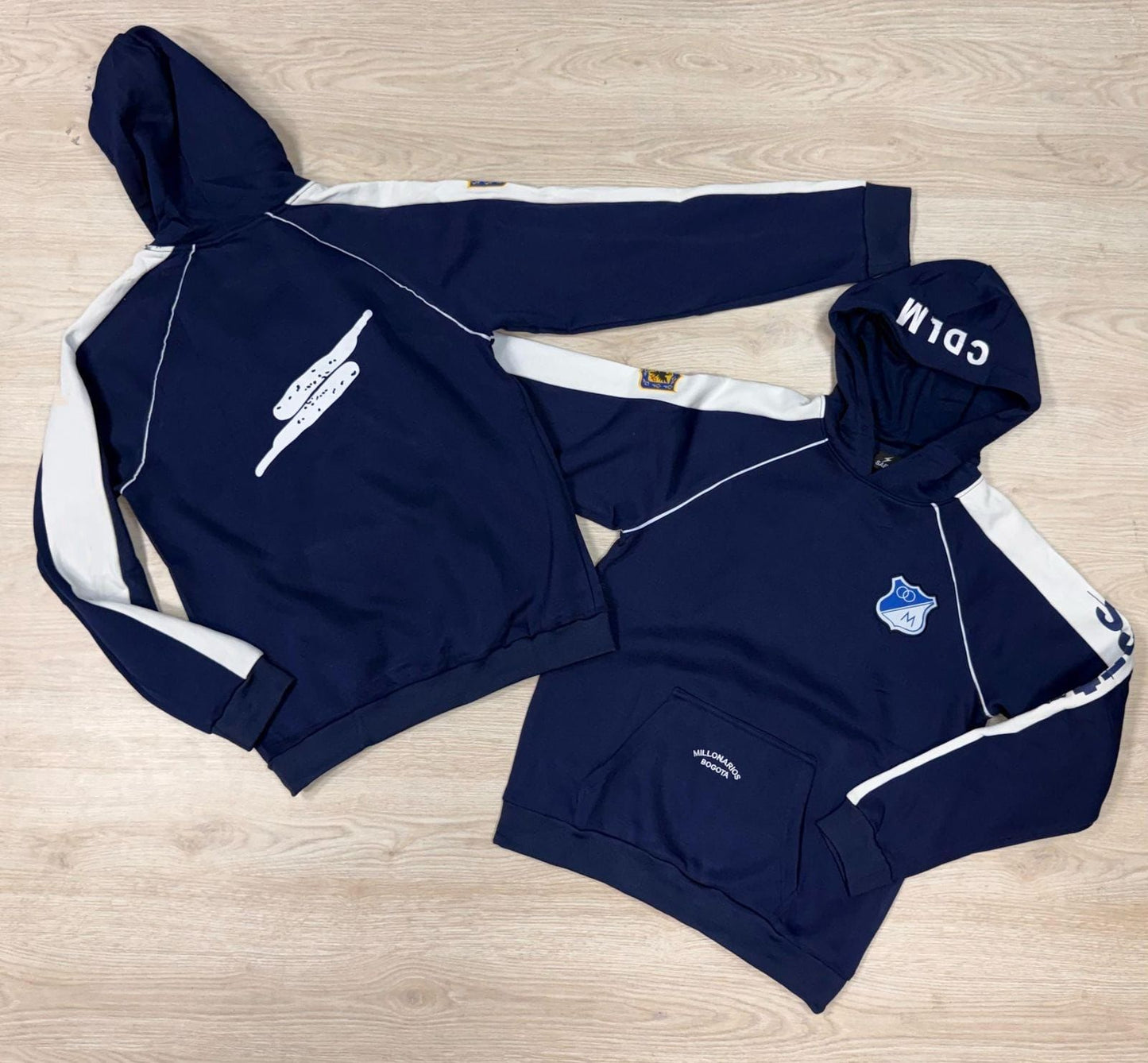 BUSO FLEX DEPORTIVO MILLONARIOS