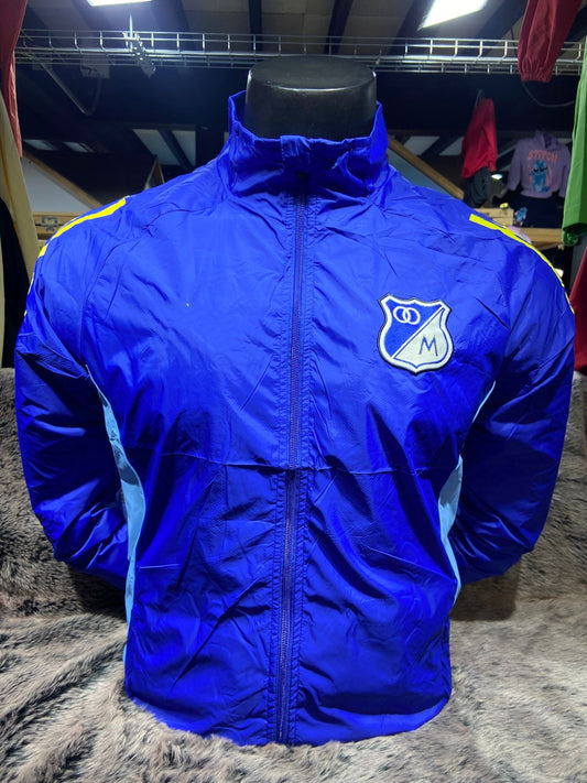 ROMPEVIENTOS MILLONARIOS TEMPORADA 2025